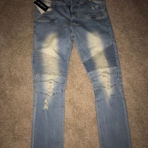 Jeans - Balmain jeans Jeans - Balmain jeans